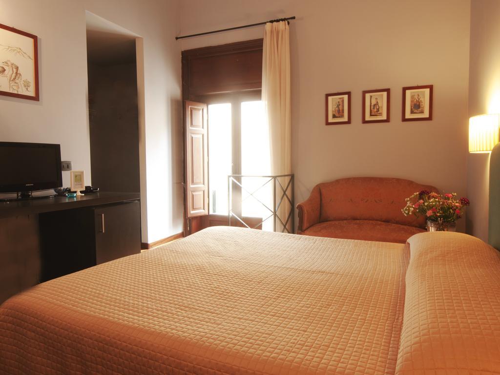 Alla Marina Bed And Breakfast Trapani Bilik gambar