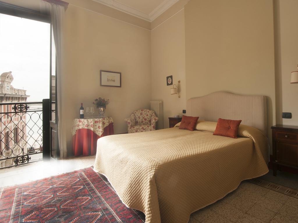 Alla Marina Bed And Breakfast Trapani Bilik gambar