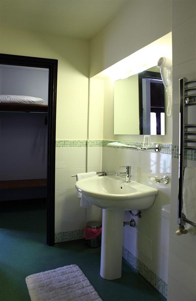 Alla Marina Bed And Breakfast Trapani Luaran gambar