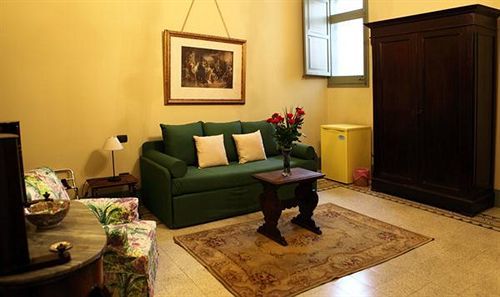 Alla Marina Bed And Breakfast Trapani Luaran gambar