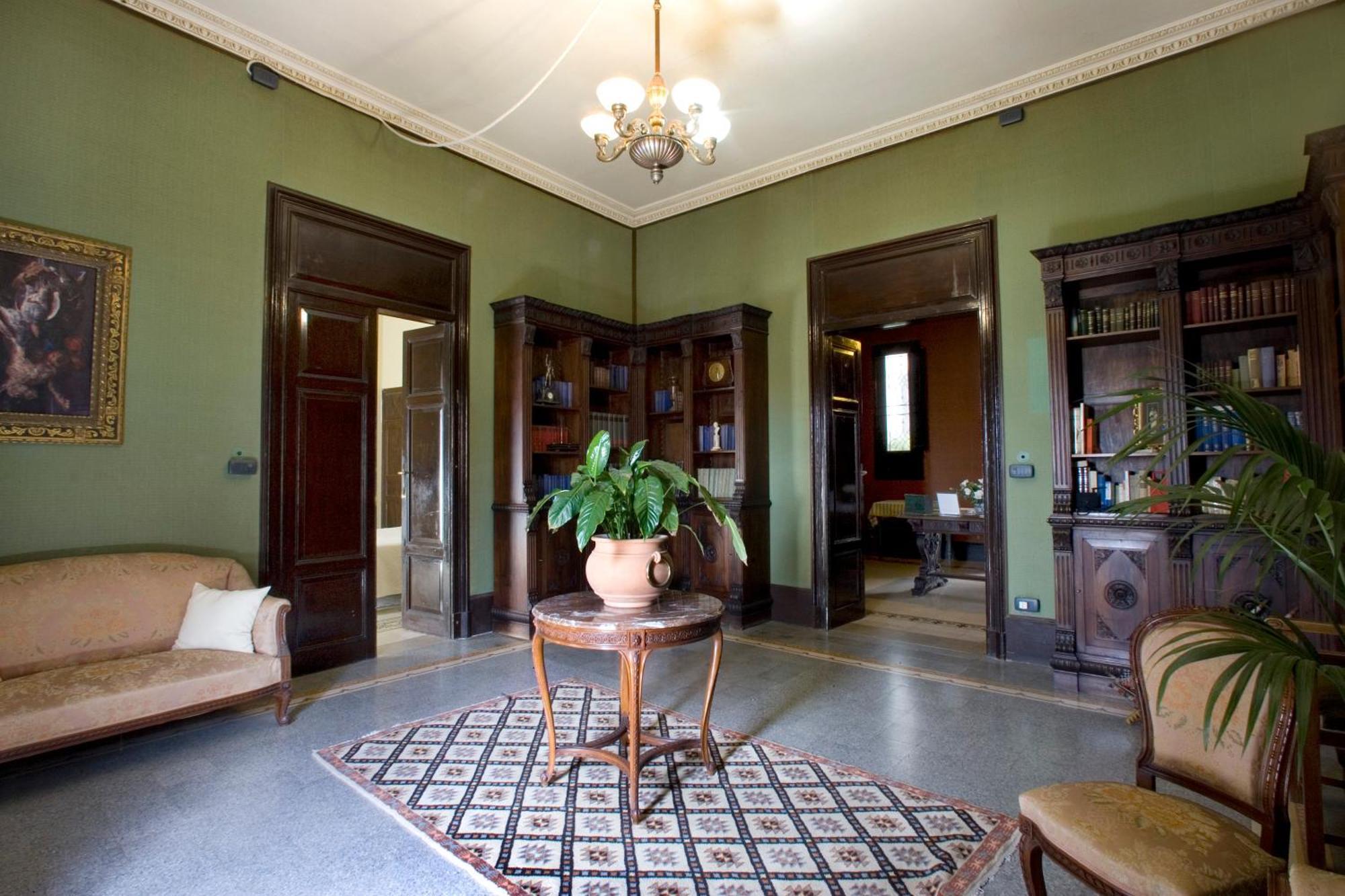 Alla Marina Bed And Breakfast Trapani Luaran gambar