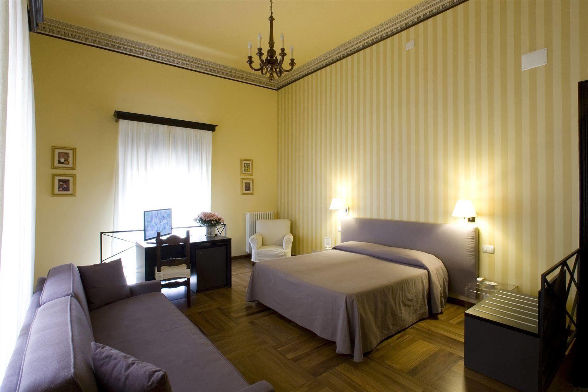 Alla Marina Bed And Breakfast Trapani Luaran gambar