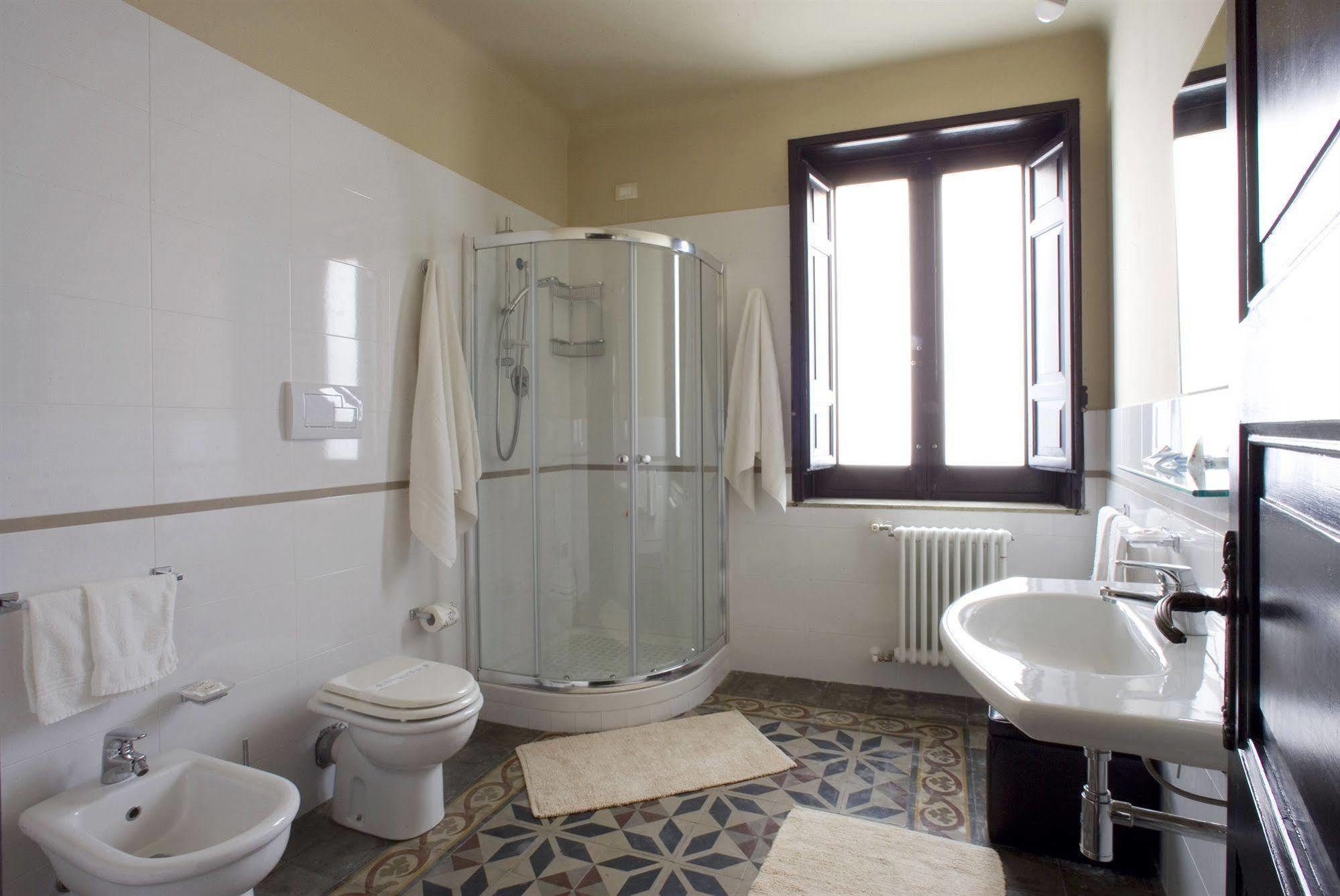 Alla Marina Bed And Breakfast Trapani Luaran gambar